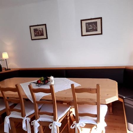 Haus Reason Lejlighed Kitzbühel Eksteriør billede