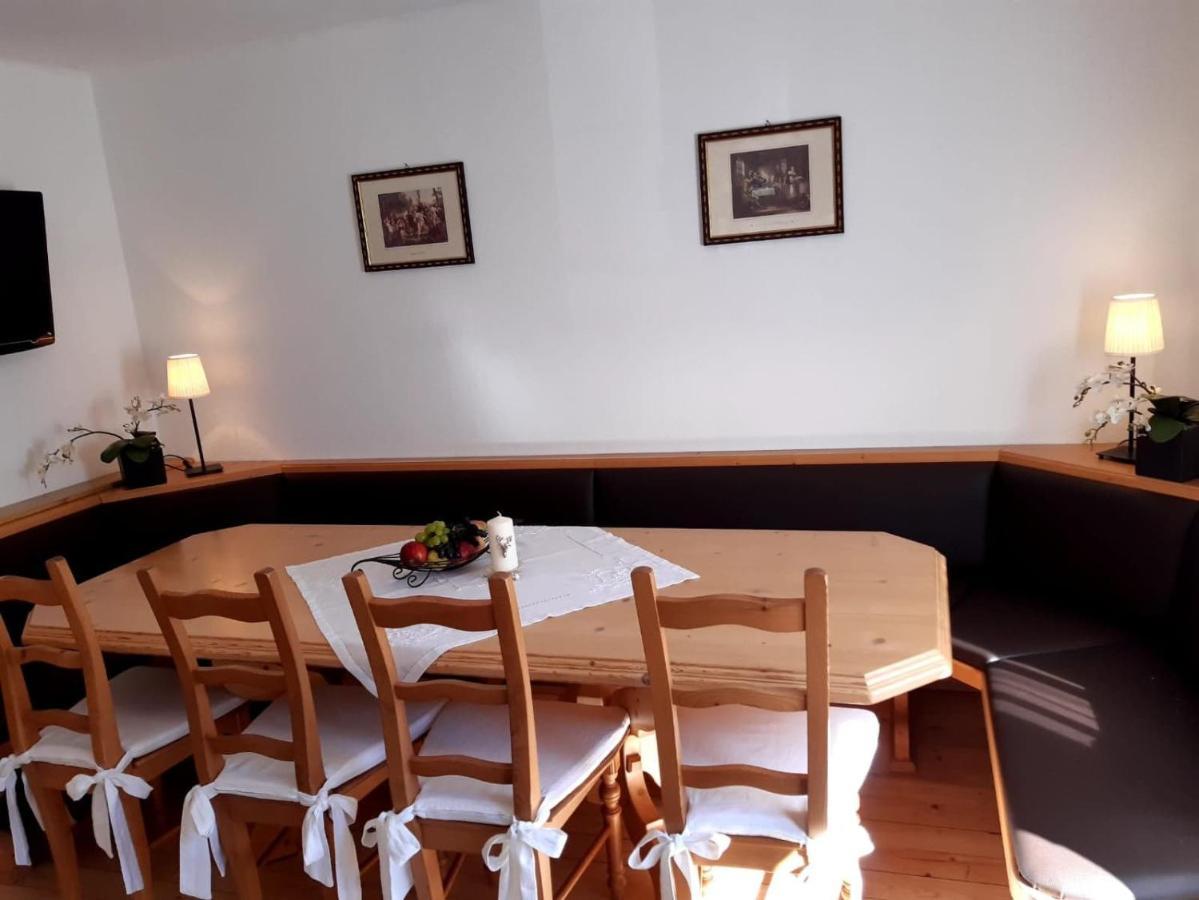 Haus Reason Lejlighed Kitzbühel Eksteriør billede