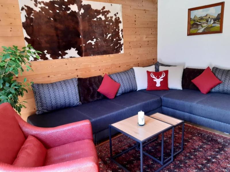 Haus Reason Lejlighed Kitzbühel Eksteriør billede