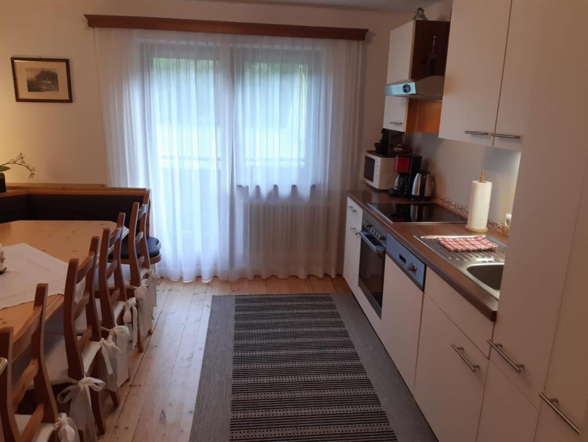 Haus Reason Lejlighed Kitzbühel Eksteriør billede