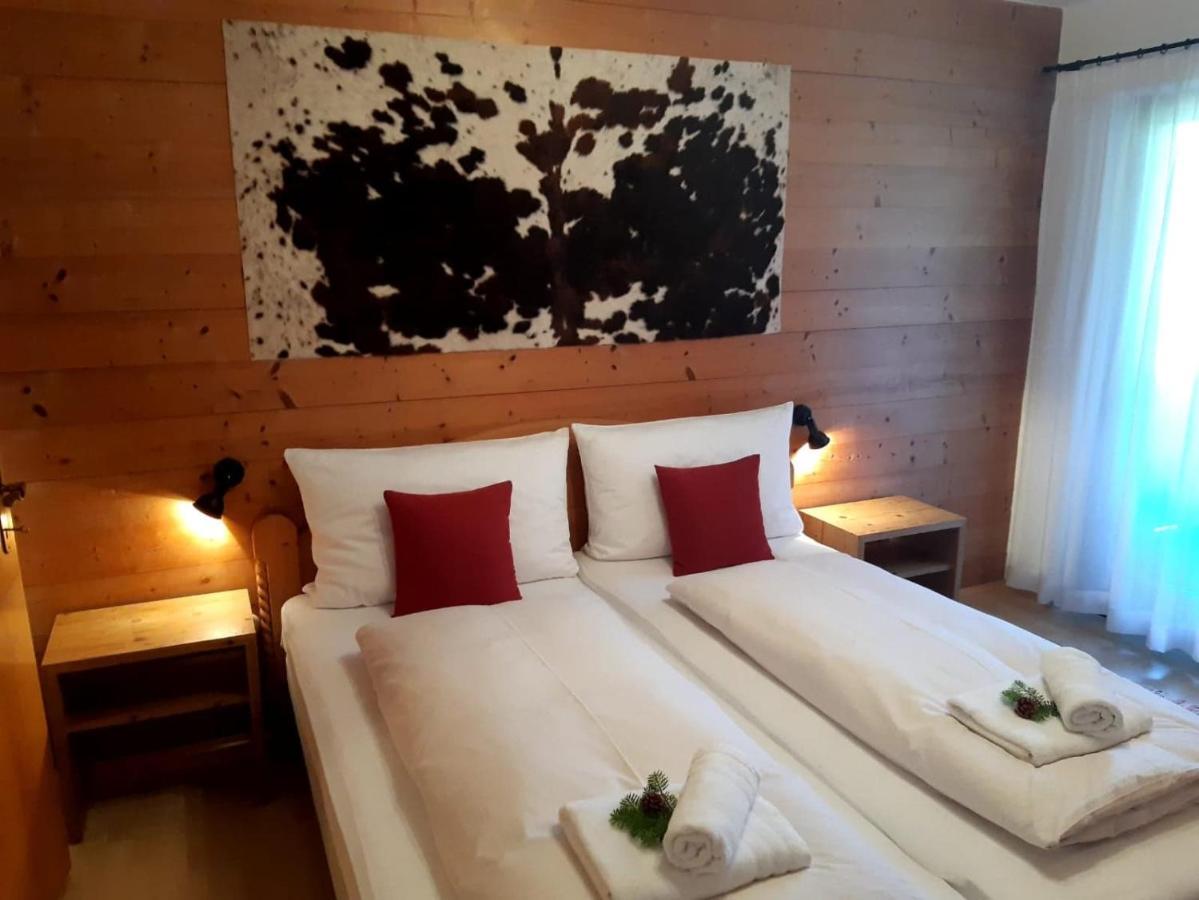 Haus Reason Lejlighed Kitzbühel Eksteriør billede